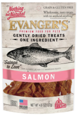 Evanger's Evanger's Gently Dried Salmon Dog Treats - 4.6 oz
