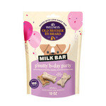 Old Mother Hubbard Old Mother Hubbard Milk Bar P'Nutty B-Day Party Dog Biscuits - 10 oz
