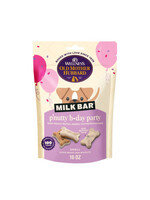 Old Mother Hubbard Old Mother Hubbard Milk Bar P'Nutty B-Day Party Dog Biscuits - 10 oz