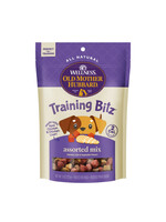 Old Mother Hubbard Old Mother Hubbard Assorted Dog Training Bitz - 8 oz