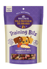 Old Mother Hubbard Old Mother Hubbard Assorted Dog Training Bitz - 8 oz