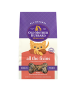 Old Mother Hubbard Old Mother Hubbard Dog Biscuits All the Fixins - 16 oz