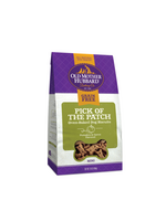 Old Mother Hubbard Old Mother Hubbard Dog Biscuits Grain Free Pick Patch Mini - 16 oz