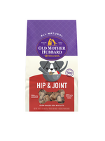Old Mother Hubbard Old Mother Hubbard Solutions Dog Biscuits Hip & Joint - 20 oz