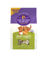 Old Mother Hubbard Old Mother Hubbard Dog Biscuits Just Vegg'n Small - 3.3 lb