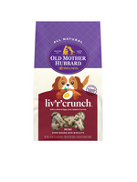 Old Mother Hubbard Old Mother Hubbard Dog Biscuits Liv'R'Crunch Mini - 20 oz