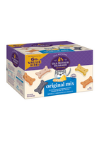 Old Mother Hubbard Old Mother Hubbard Dog Biscuits Original Mix Assorted Small - 6 lb