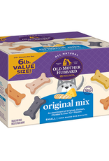 Old Mother Hubbard Old Mother Hubbard Dog Biscuits Original Mix Assorted Small - 6 lb