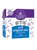 Old Mother Hubbard Old Mother Hubbard Dog Biscuits Original Mix Assorted Mini - 20 lb
