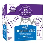 Old Mother Hubbard Old Mother Hubbard Dog Biscuits Original Mix Assorted Small - 20 lb