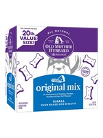 Old Mother Hubbard Old Mother Hubbard Dog Biscuits Original Mix Assorted Small - 20 lb