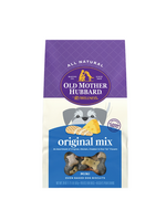 Old Mother Hubbard Old Mother Hubbard Dog Biscuits Original Mix Assorted Mini - 20 oz