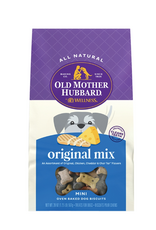 Old Mother Hubbard Old Mother Hubbard Dog Biscuits Original Mix Assorted Mini - 20 oz