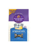 Old Mother Hubbard Old Mother Hubbard Dog Biscuits Original Mix Assorted Mini - 3 lb 13 oz