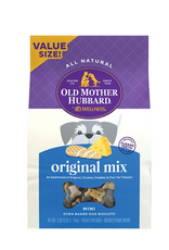 Old Mother Hubbard Old Mother Hubbard Dog Biscuits Original Mix Assorted Mini - 3 lb 13 oz