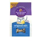 Old Mother Hubbard Old Mother Hubbard Dog Biscuits Original Mix Assorted Small - 3.5 lb