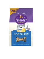 Old Mother Hubbard Old Mother Hubbard Dog Biscuits Original Mix Assorted Small - 3.5 lb