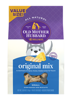 Old Mother Hubbard Old Mother Hubbard Dog Biscuits Original Mix Assorted Small - 3.5 lb