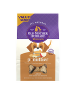 Old Mother Hubbard Old Mother Hubbard Dog Biscuits P-Nuttier Large - 3 lb, 5 oz