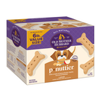 Old Mother Hubbard Old Mother Hubbard Dog Biscuits P-Nuttier Large - 6 lb