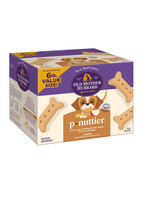 Old Mother Hubbard Old Mother Hubbard Dog Biscuits P-Nuttier Large - 6 lb