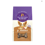 Old Mother Hubbard Old Mother Hubbard Dog Biscuits P-Nuttier Mini - 20 oz