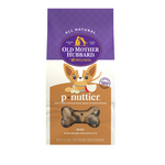 Old Mother Hubbard Old Mother Hubbard Dog Biscuits P-Nuttier Mini - 5 oz