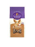 Old Mother Hubbard Old Mother Hubbard Dog Biscuits P-Nuttier Mini - 5 oz