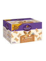 Old Mother Hubbard Old Mother Hubbard Dog Biscuits P-Nuttier Mini - 6 lb