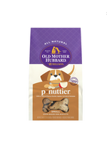 Old Mother Hubbard Old Mother Hubbard Dog Biscuits P-Nuttier Small - 20 oz
