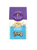 Old Mother Hubbard Old Mother Hubbard Dog Biscuits Puppy Mini - 20 oz