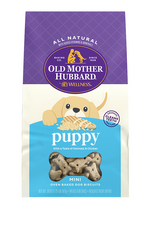 Old Mother Hubbard Old Mother Hubbard Dog Biscuits Puppy Mini - 20 oz