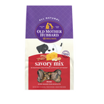 Old Mother Hubbard Old Mother Hubbard Dog Biscuits Savory Mix Mini - 20 oz