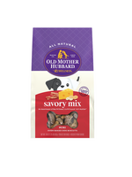 Old Mother Hubbard Old Mother Hubbard Dog Biscuits Savory Mix Mini - 20 oz