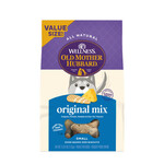 Old Mother Hubbard Old Mother Hubbard Dog Biscuits Original Mix Assorted Small - 20 oz