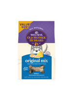 Old Mother Hubbard Old Mother Hubbard Dog Biscuits Original Mix Assorted Small - 20 oz