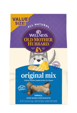 Old Mother Hubbard Old Mother Hubbard Dog Biscuits Original Mix Assorted Small - 20 oz