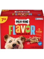 Milk-Bone Milk-Bone Original Dog Biscuits Flavor Snacks - 7 lb
