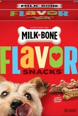Milk-Bone Milk-Bone Original Dog Biscuits Flavor Snacks - 7 lb