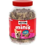 Milk-Bone Milk-Bone Mini's Flavor Snacks - 36 oz