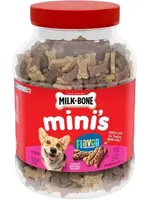 Milk-Bone Milk-Bone Mini's Flavor Snacks - 36 oz