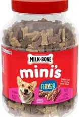 Milk-Bone Milk-Bone Mini's Flavor Snacks - 36 oz