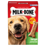 Milk-Bone Milk-Bone Original Dog Biscuits Large - 24 oz (12)