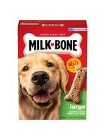 Milk-Bone Milk-Bone Original Dog Biscuits Large - 24 oz (12)