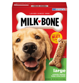 Milk-Bone Milk-Bone Original Dog Biscuits Large - 24 oz (12)