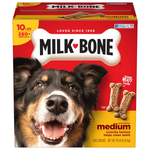 Milk-Bone Milk-Bone Original Dog Biscuits Medium Dog Treats - 10 lb