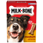 Milk-Bone Milk-Bone Original Dog Biscuits Medium Dog Treats - 24 oz