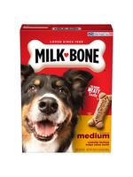 Milk-Bone Milk-Bone Original Dog Biscuits Medium Dog Treats - 24 oz