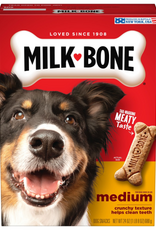 Milk-Bone Milk-Bone Original Dog Biscuits Medium Dog Treats - 24 oz