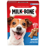 Milk-Bone Milk-Bone Original Dog Biscuits Small Dog Treats - 24 oz